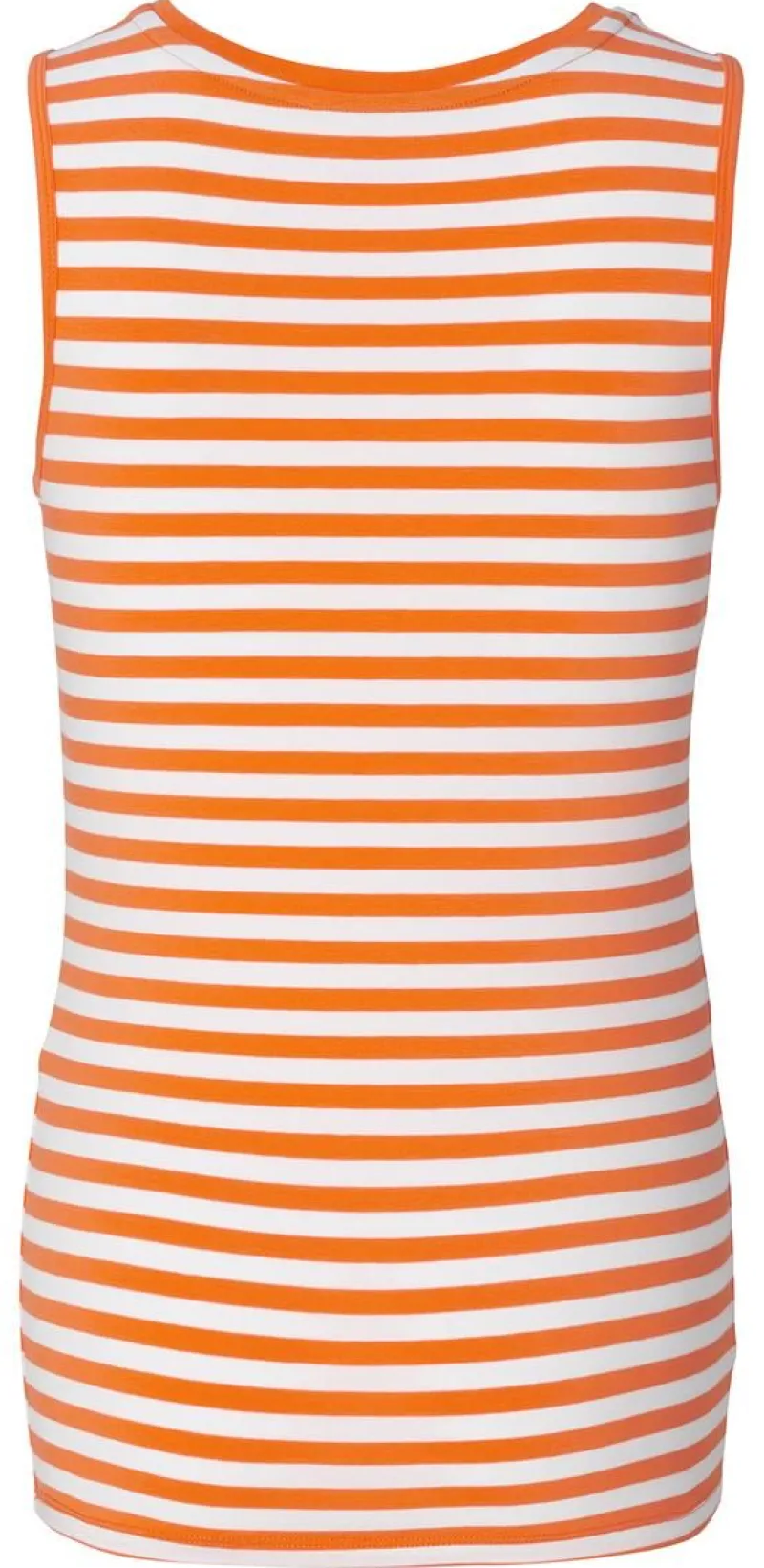 stilltop__orange_9.webp Noppies Tops | Tops-Still-Top -