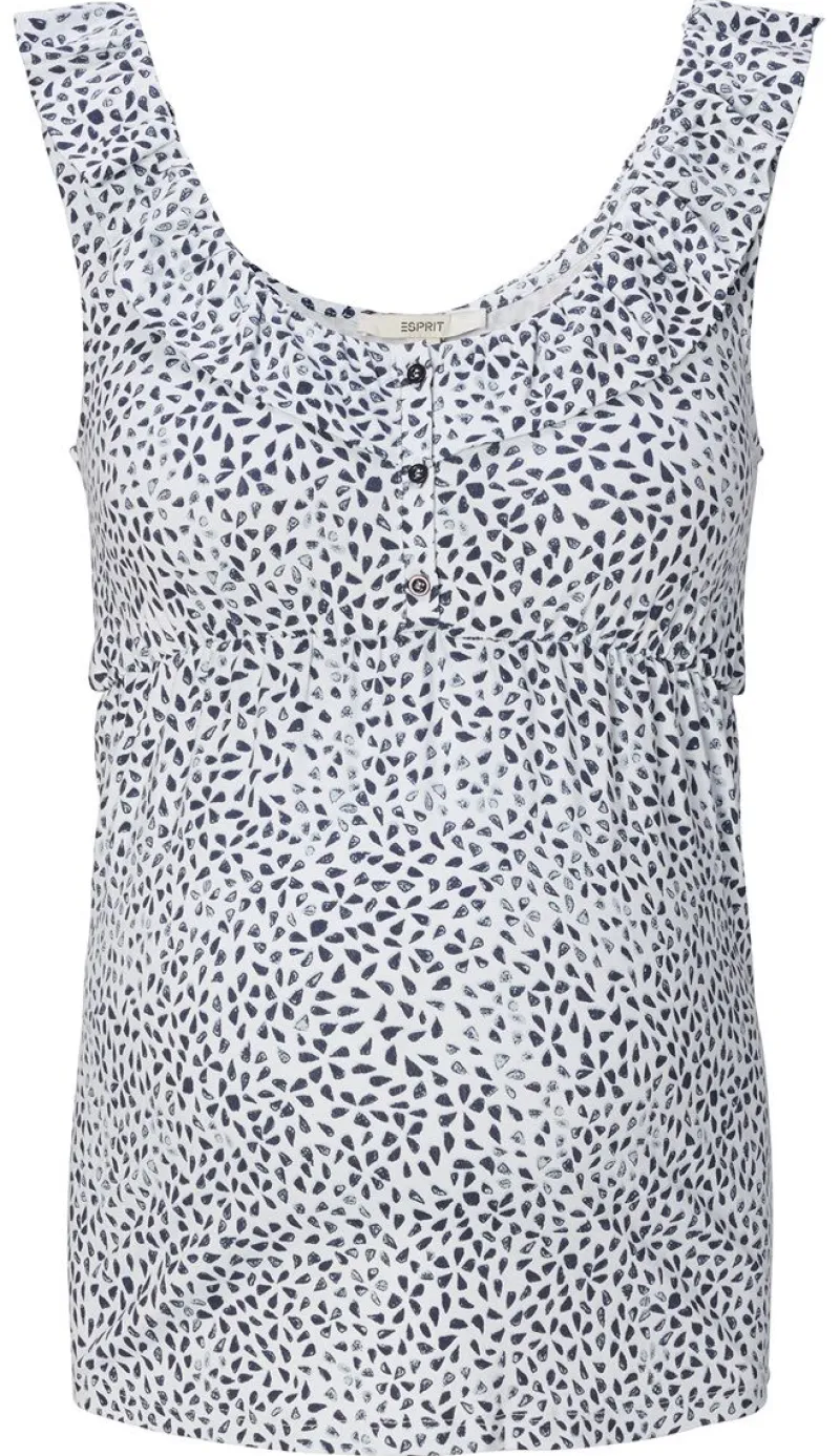 stilltop__smoke_blue_2.webp Noppies Tops | Tops-Still-Top -