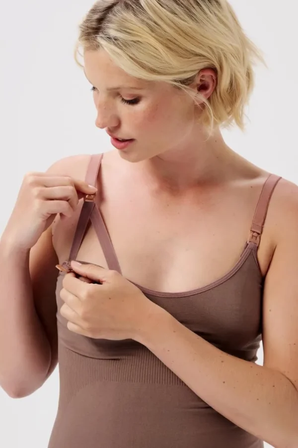 Noppies Tops | Tops-Still-Top Evi Sensil® Breeze -
