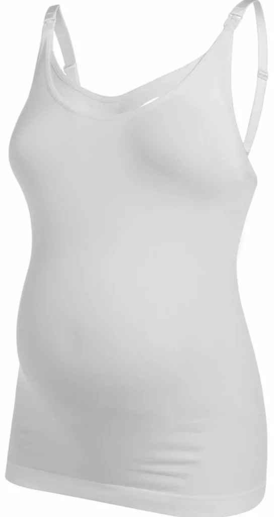Noppies Tops-Still-Top Seamless -