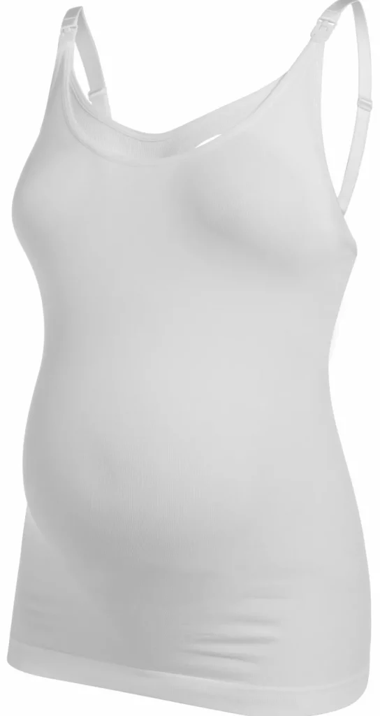 Noppies Tops-Still-Top Seamless -