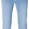 Noppies Jeans-Straight Umstandsjeans -