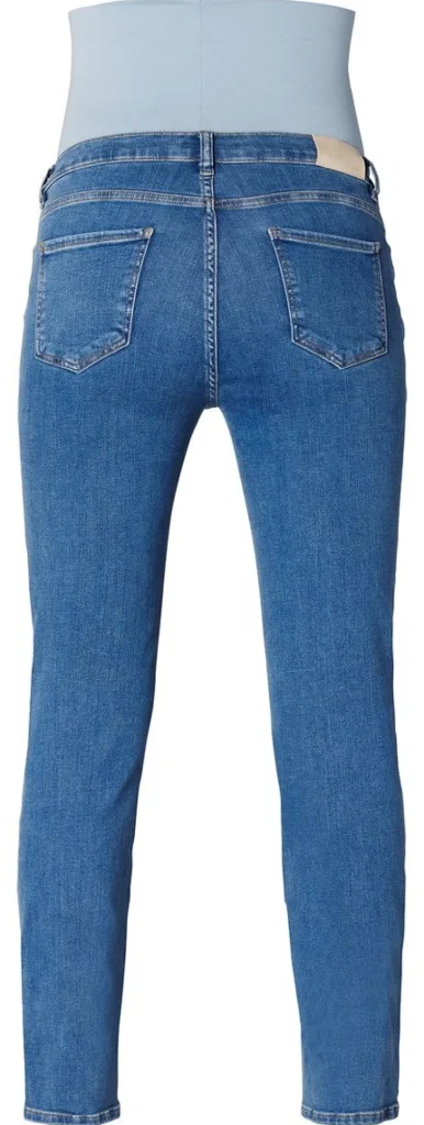 Noppies Jeans-Straight Umstandsjeans -