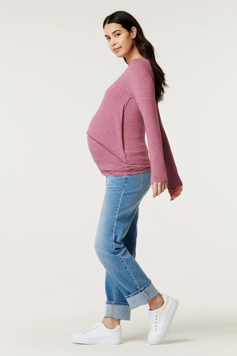 straight_umstandsjeans__m_13.webp Noppies Jeans-Straight Umstandsjeans -