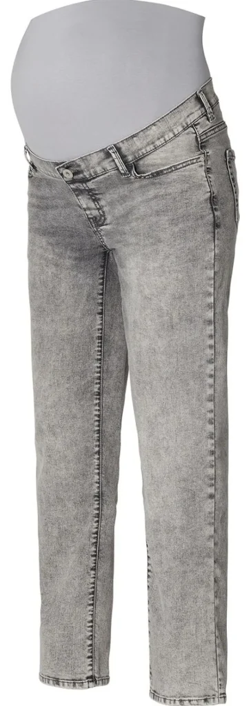 Noppies Jeans-Straight Umstandsjeans Brooke -