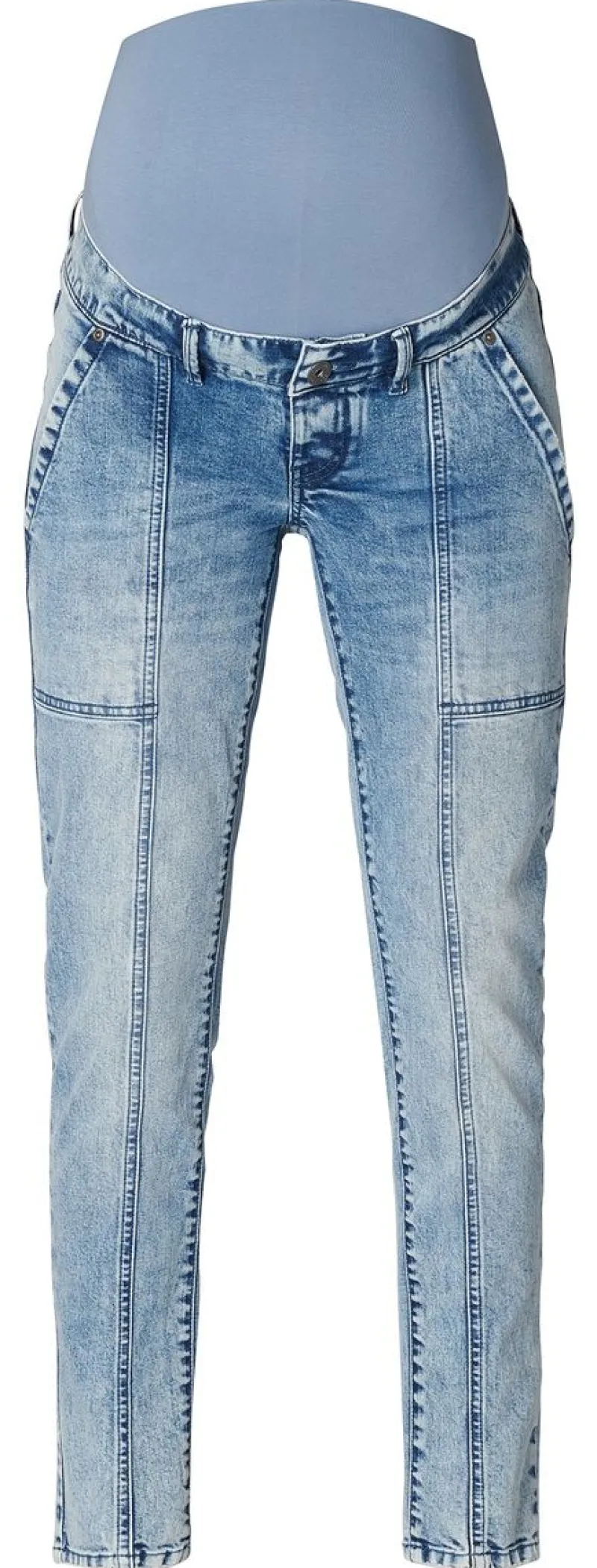 straight_umstandsjeans_em_2.webp Noppies Jeans-Straight Umstandsjeans Empire -