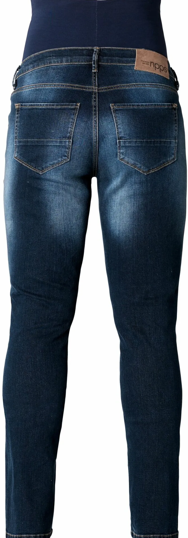 straight_umstandsjeans_me_9.webp Noppies Jeans-Straight Umstandsjeans Mena Plus Size -