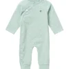 Noppies Spielanzug | Basics-Strampler Lou -