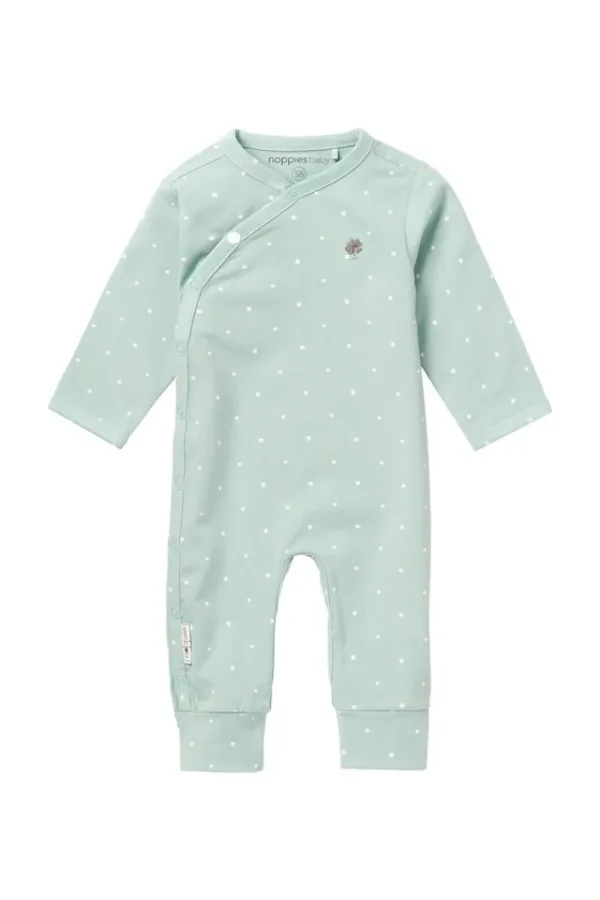 Noppies Spielanzug | Basics-Strampler Lou -