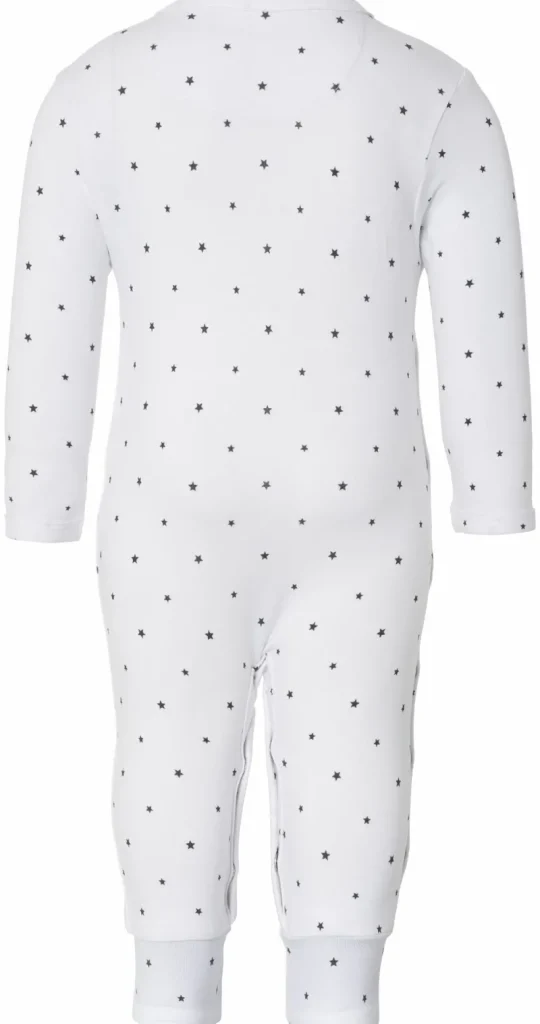 Noppies Spielanzug | Basics-Strampler Lou -