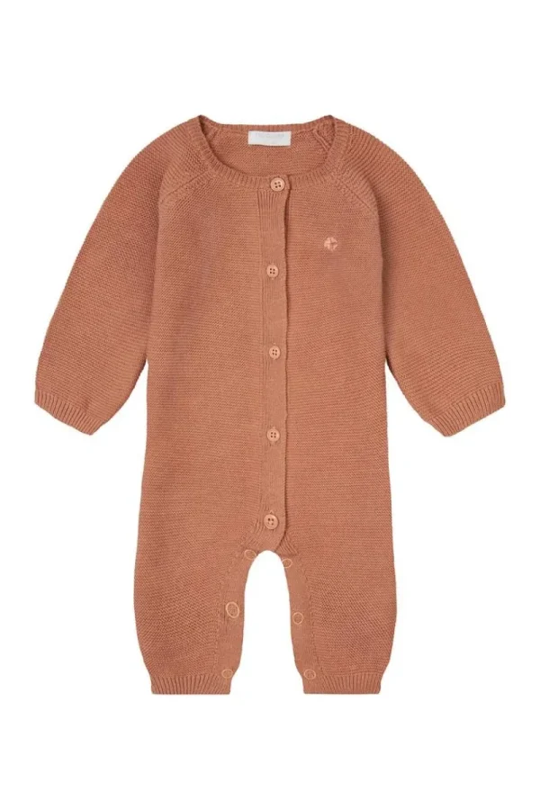 Noppies Spielanzug | Basics-Strampler Monrovia -