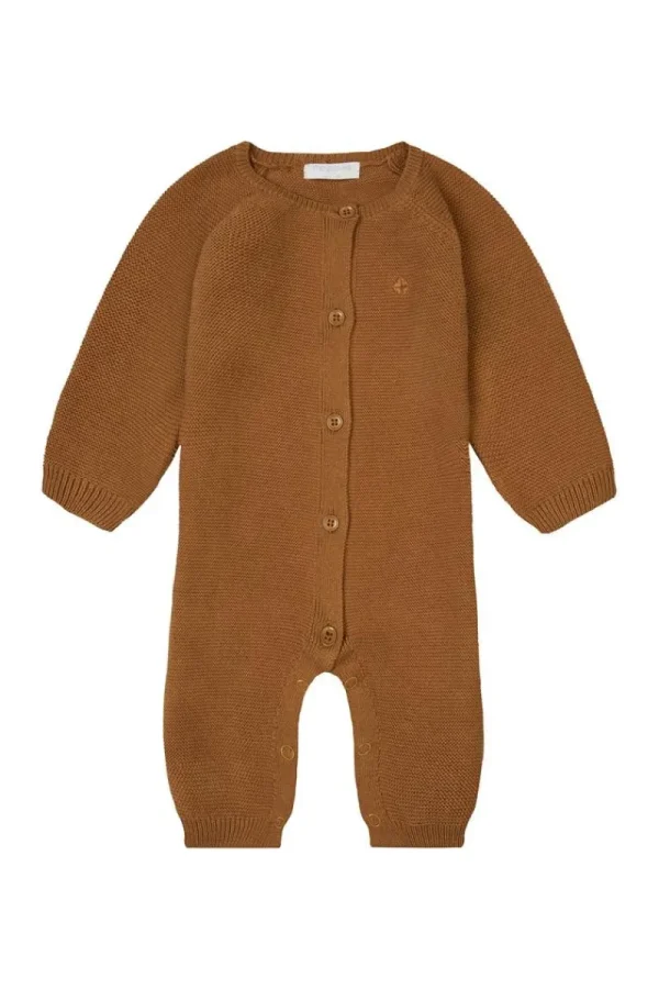 Noppies Spielanzug | Basics-Strampler Monrovia -