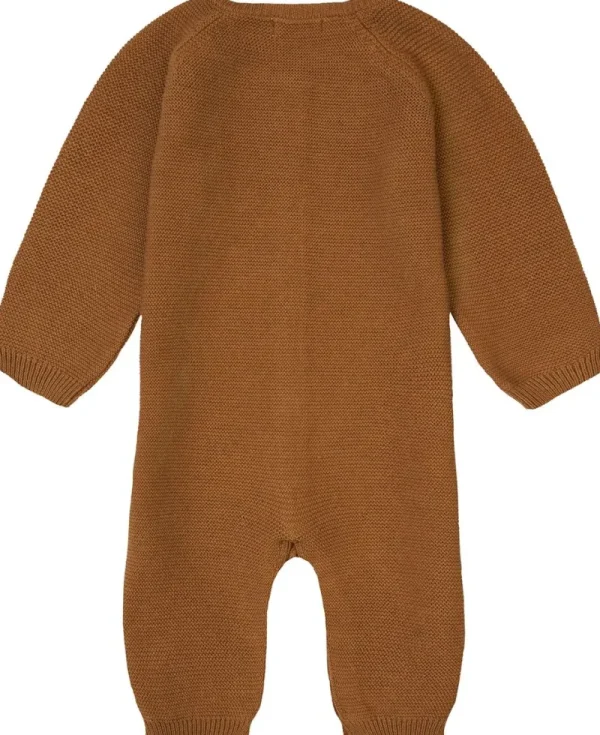 Noppies Spielanzug | Basics-Strampler Monrovia -