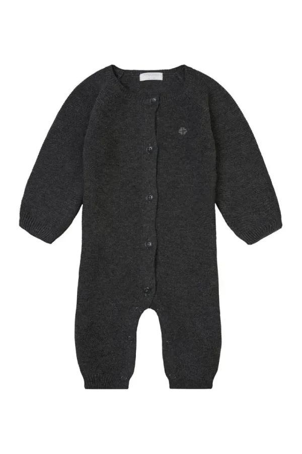Noppies Spielanzug | Basics-Strampler Monrovia -