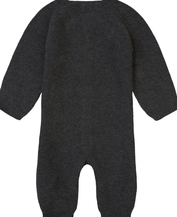 Noppies Spielanzug | Basics-Strampler Monrovia -