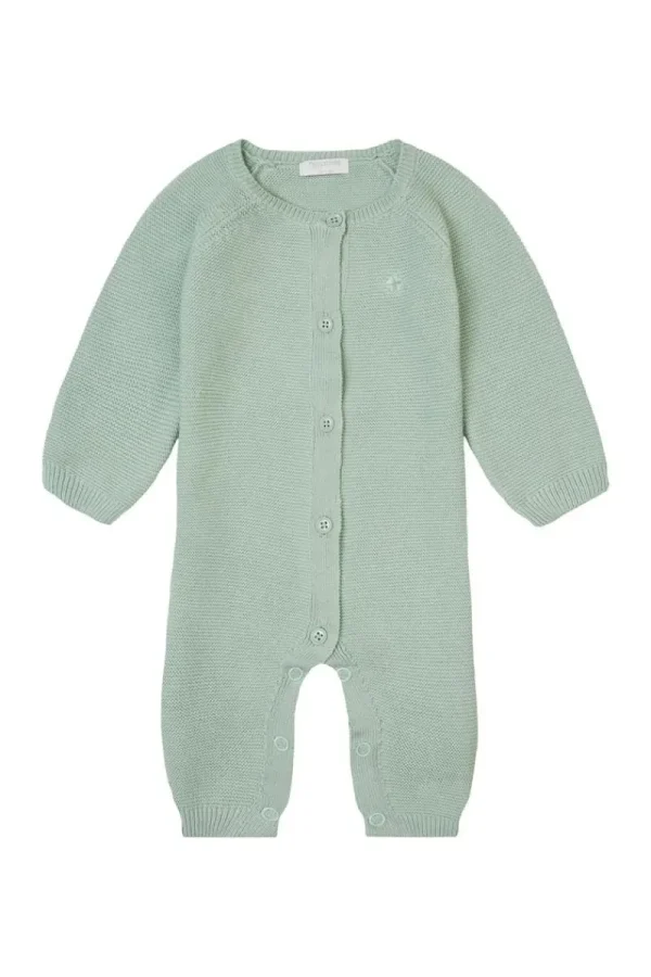 Noppies Spielanzug | Basics-Strampler Monrovia -