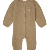 Noppies Spielanzug | Basics-Strampler Monrovia -
