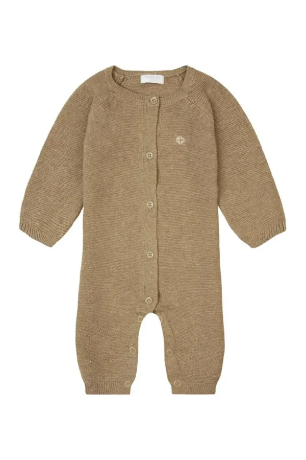 Noppies Spielanzug | Basics-Strampler Monrovia -
