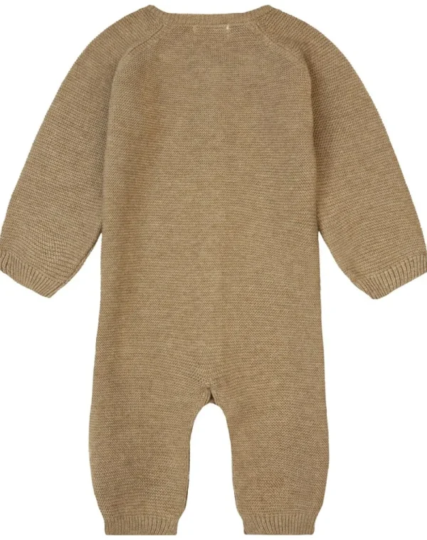 Noppies Spielanzug | Basics-Strampler Monrovia -
