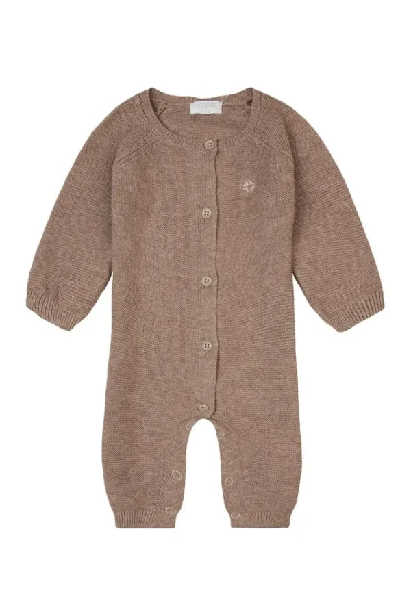 Noppies Spielanzug | Basics-Strampler Monrovia -