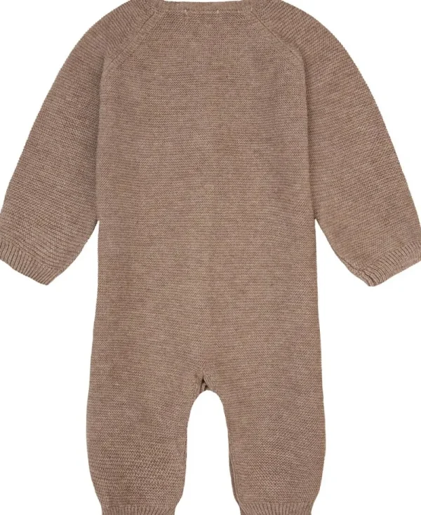 Noppies Spielanzug | Basics-Strampler Monrovia -