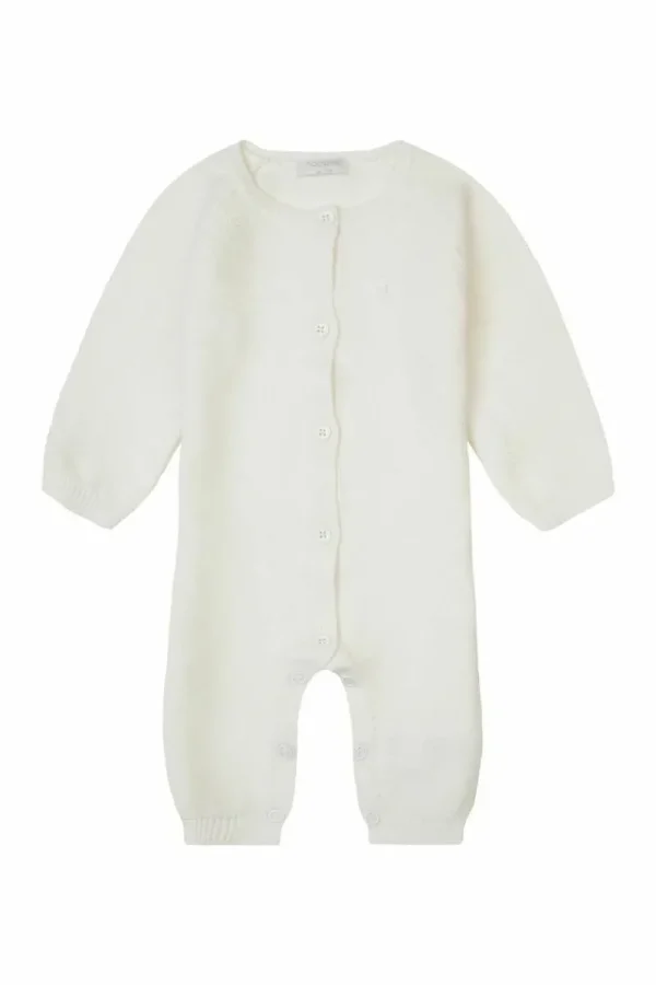 Noppies Spielanzug | Basics-Strampler Monrovia -