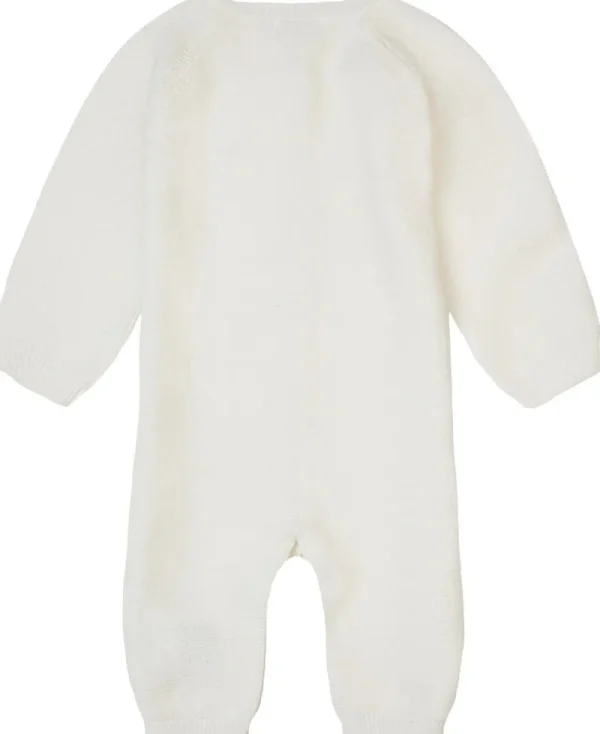 Noppies Spielanzug | Basics-Strampler Monrovia -