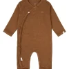 Noppies Spielanzug | Basics-Strampler Nevis -