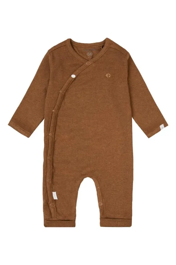 Noppies Spielanzug | Basics-Strampler Nevis -