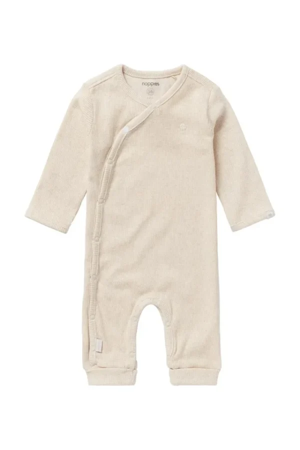 Noppies Spielanzug | Basics-Strampler Nevis -