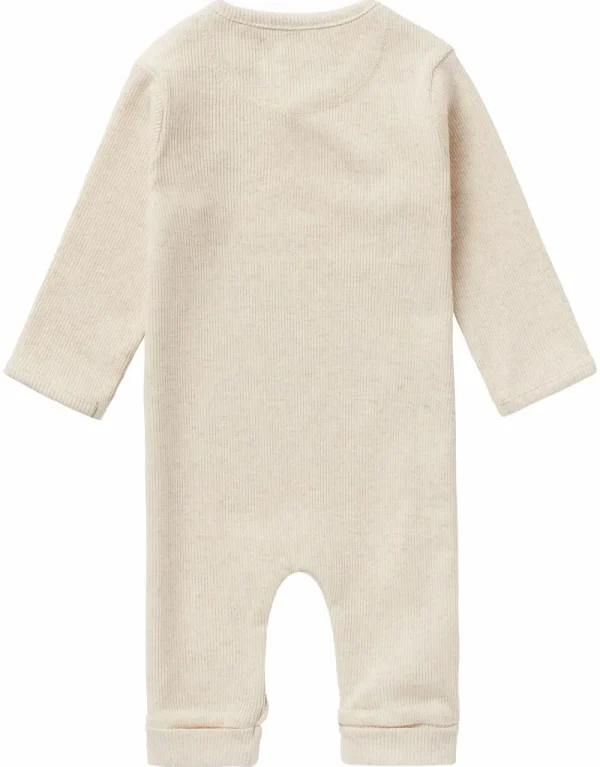 Noppies Spielanzug | Basics-Strampler Nevis -