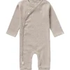 Noppies Spielanzug | Basics-Strampler Nevis -