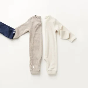 Noppies Spielanzug | Basics-Strampler Nevis -