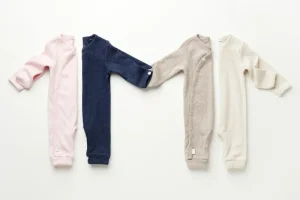 Noppies Spielanzug | Basics-Strampler Nevis -