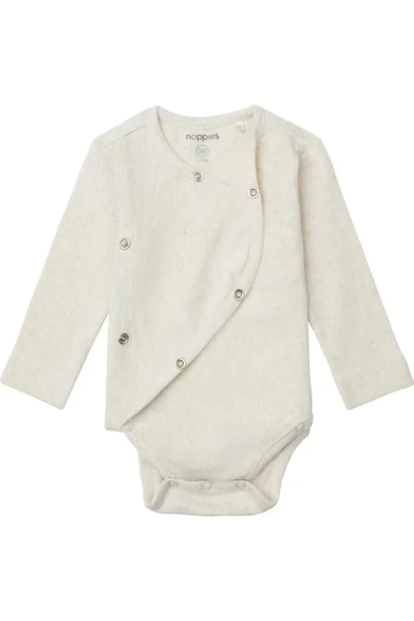 Noppies Basics | Strampler-Strampler Nino -