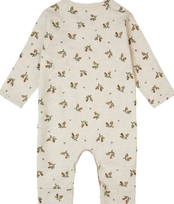 Noppies Spielanzug | Basics-Strampler Noumea -