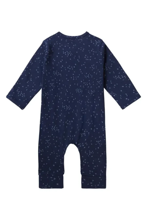 Noppies Spielanzug | Basics-Strampler Nuuk -