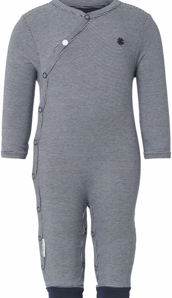 Noppies Spielanzug | Basics-Strampler Quin -