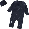 Noppies Spielanzug | Basics-Strampler Ramata -