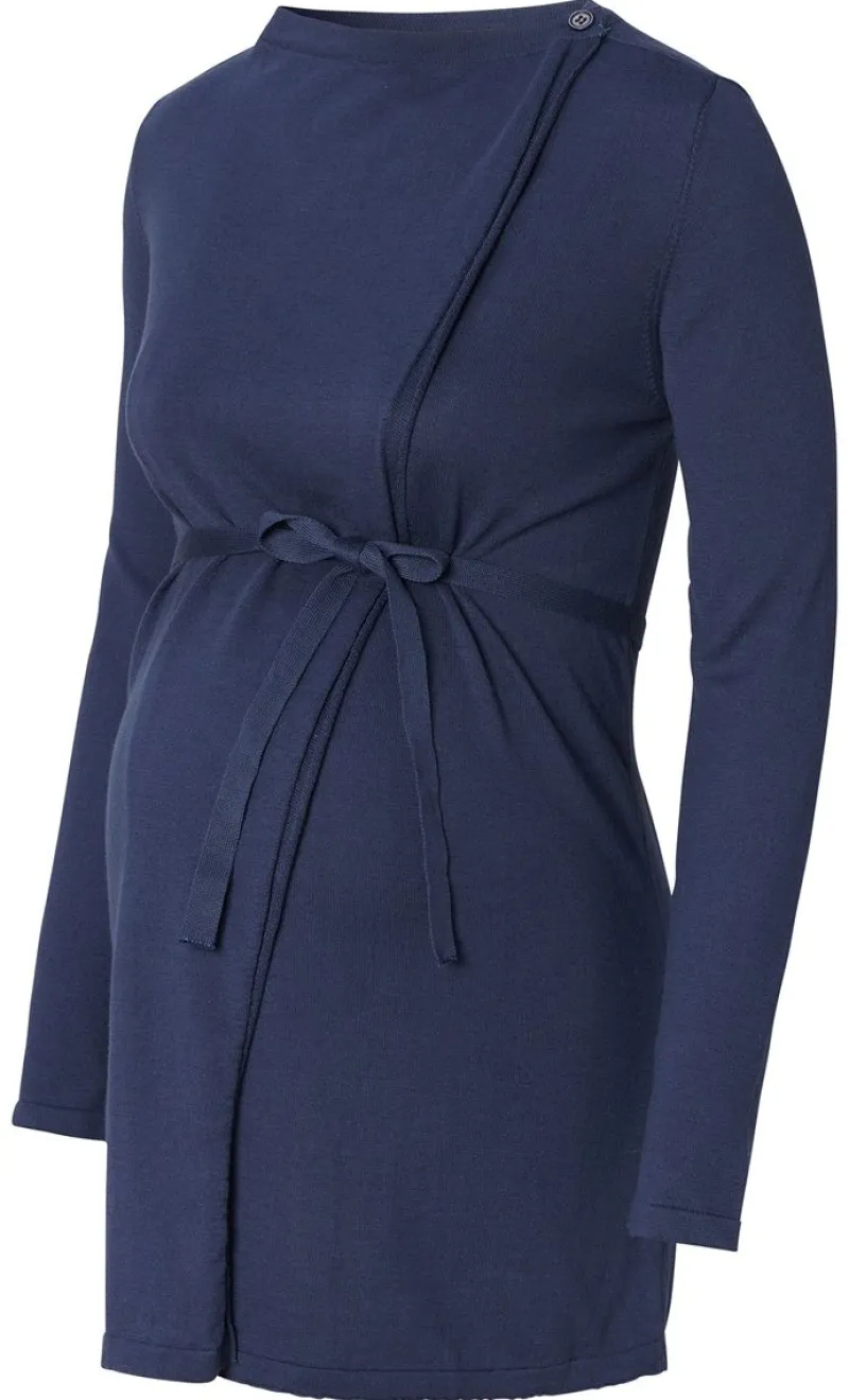 strickjacke__dark_blue_10.webp Noppies Strickjacken-Strickjacke -