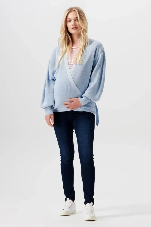 Noppies Strickjacken-Strickjacke -