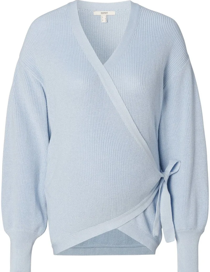 strickjacke__light_blue_2.webp Noppies Strickjacken-Strickjacke -