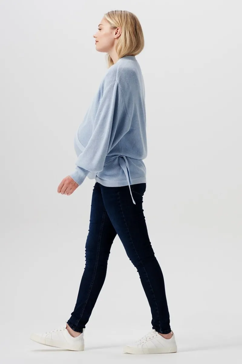 strickjacke__light_blue_5.webp Noppies Strickjacken-Strickjacke -