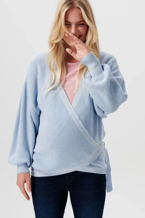 Noppies Strickjacken-Strickjacke -