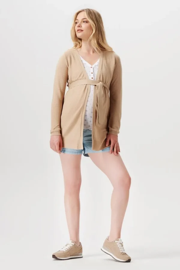 Noppies Strickjacken-Strickjacke -