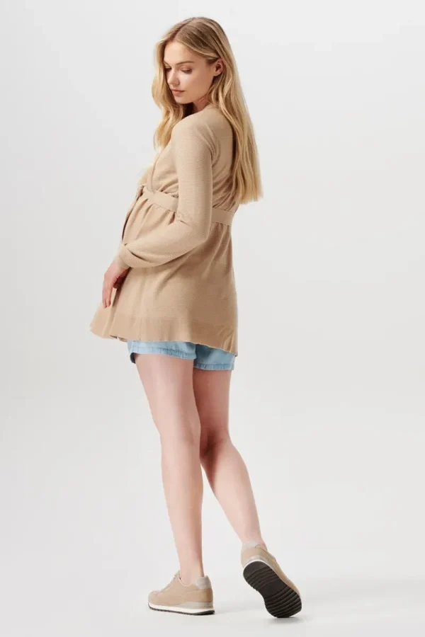 Noppies Strickjacken-Strickjacke -