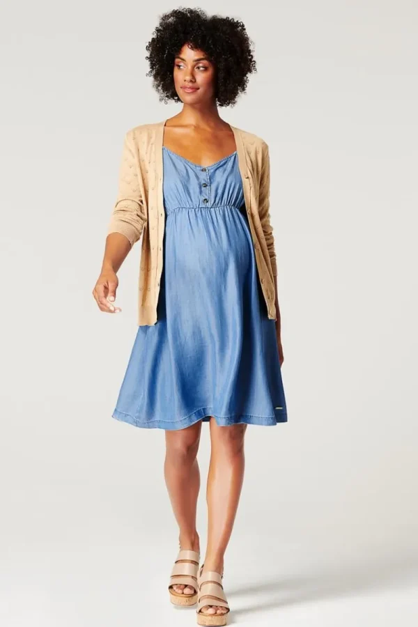 Noppies Strickjacken-Strickjacke -