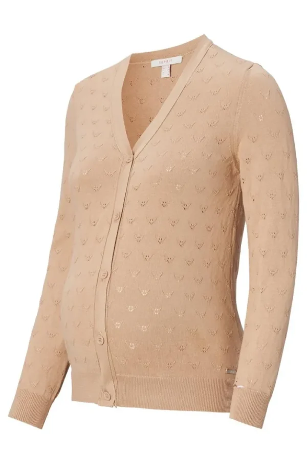 Noppies Strickjacken-Strickjacke -