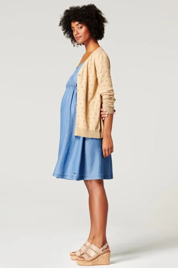 Noppies Strickjacken-Strickjacke -