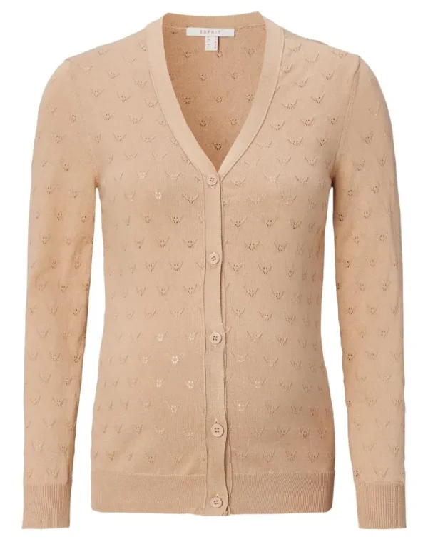 Noppies Strickjacken-Strickjacke -